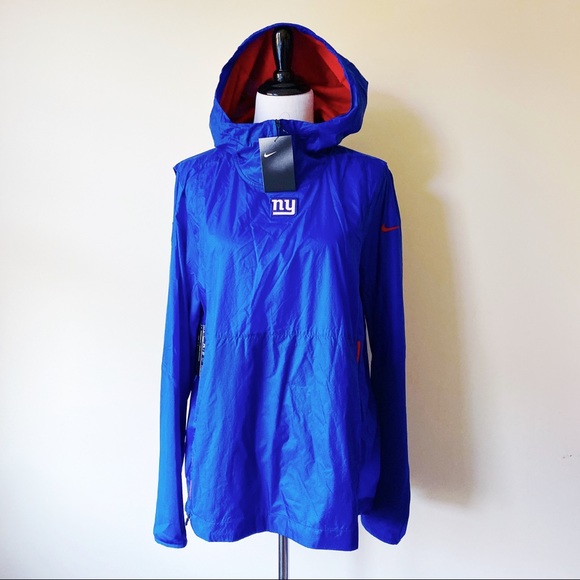 nfl fly rush jacket